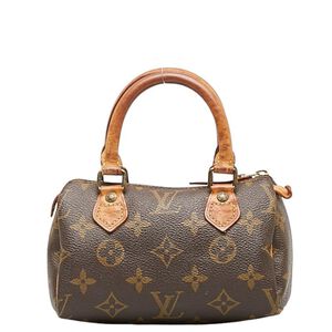 Louis Vuitton Speedy