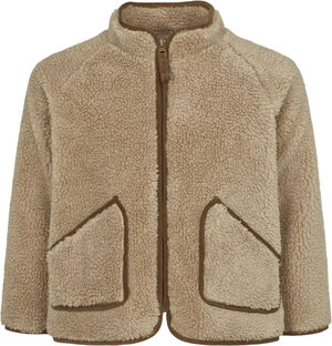 Oleary Jacket
