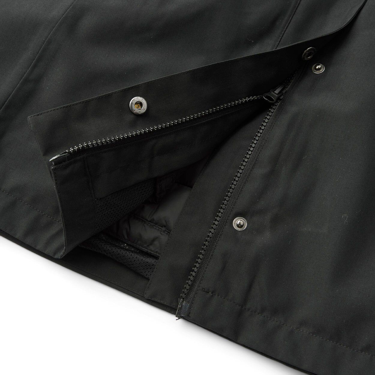 Jennifer 3-IN-1 Vinterjakke