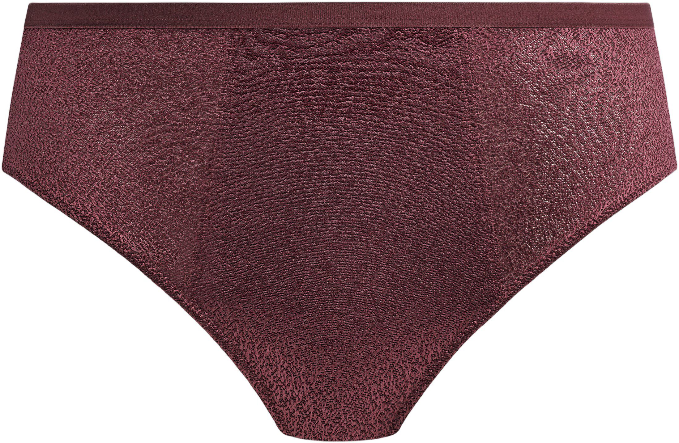 DEMURE FULL BRIEF