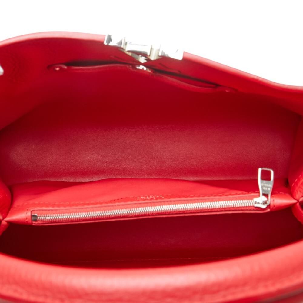 Louis Vuitton Capucines