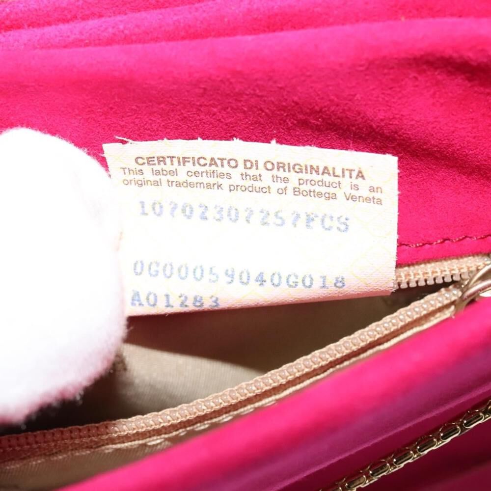 Bottega Veneta Shoulder Bag