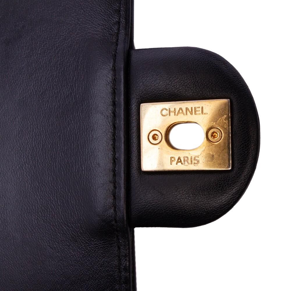 Chanel Crossbody Bag