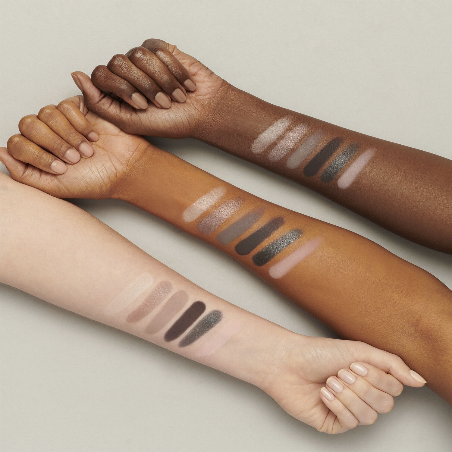 Connect In Colour Eye Shadow Palette