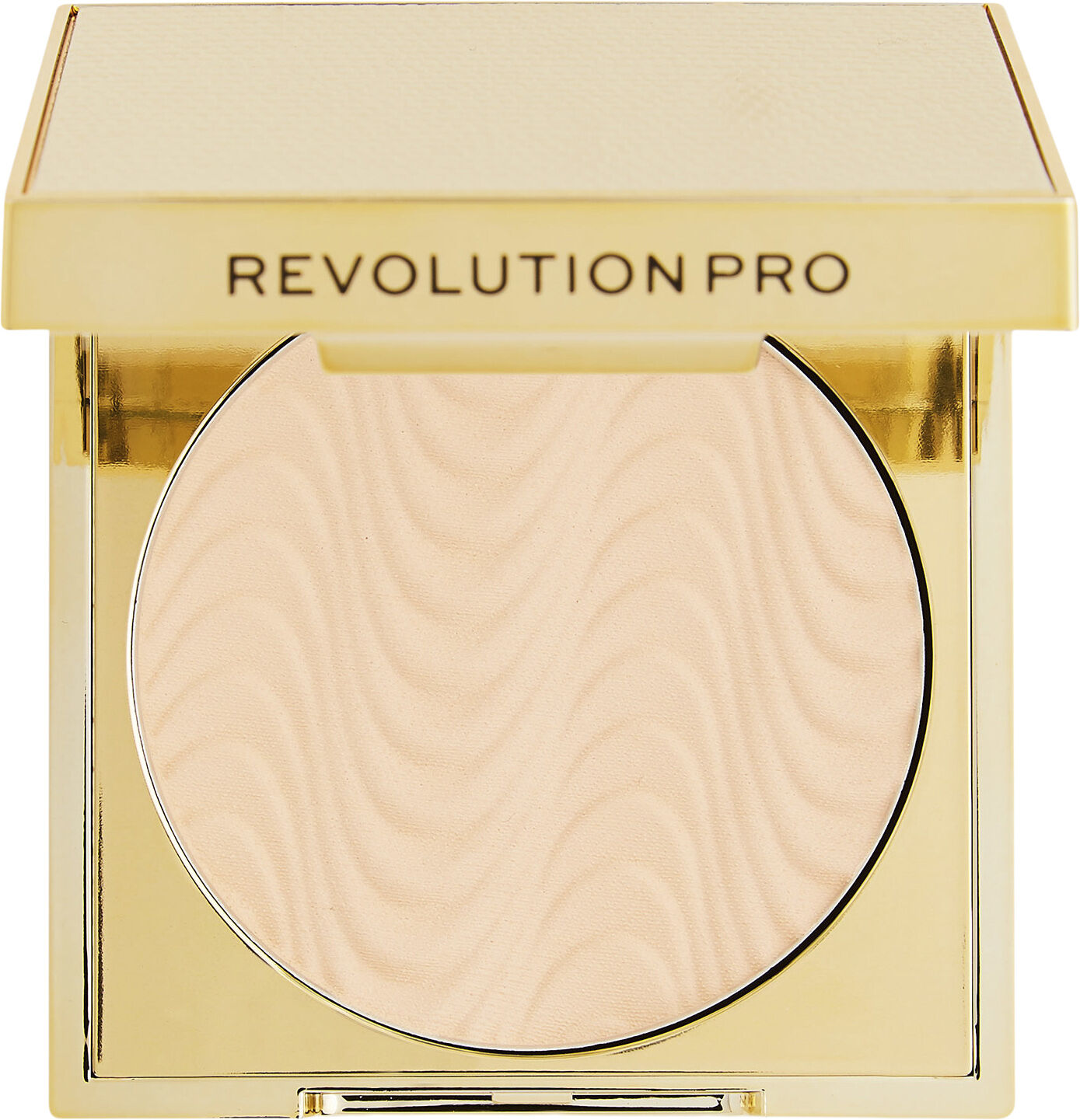 Revolution Pro CC Perfecting pressed powder