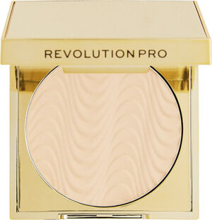 Revolution Pro CC Perfecting pressed powder