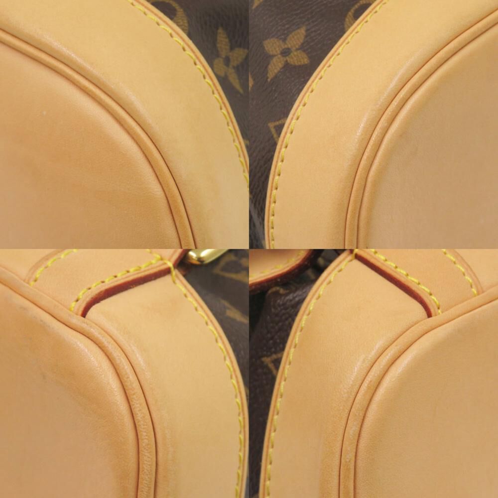 Louis Vuitton Montsouris