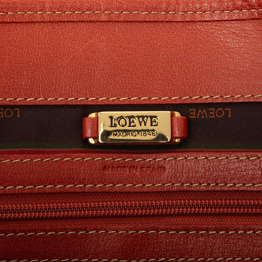 Loewe Tote