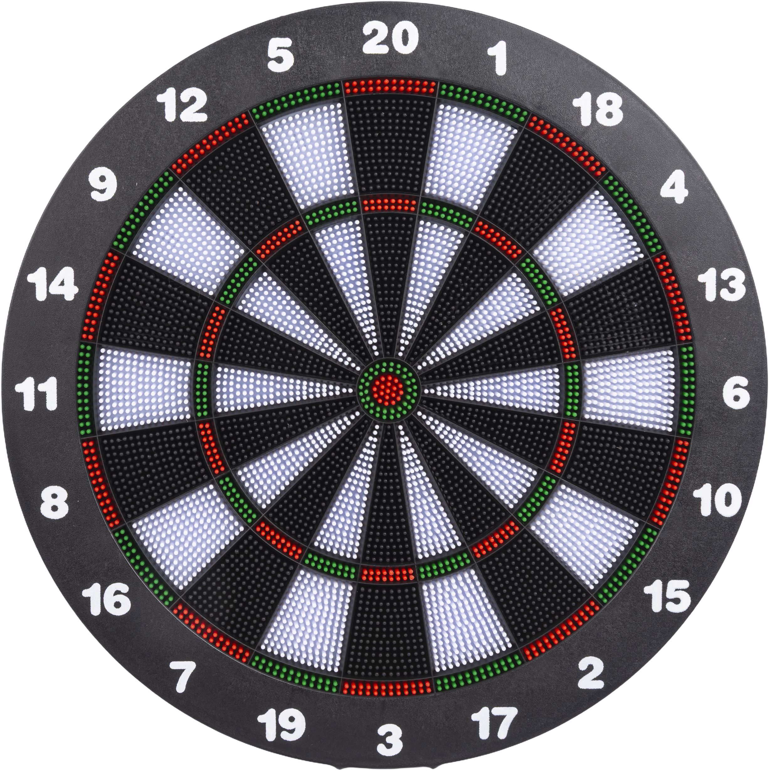 VINI BL 42cSAFEDART 6 PIL