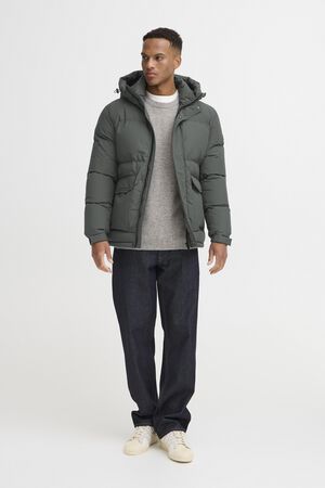 BHFERDINAN SHORT JKT.