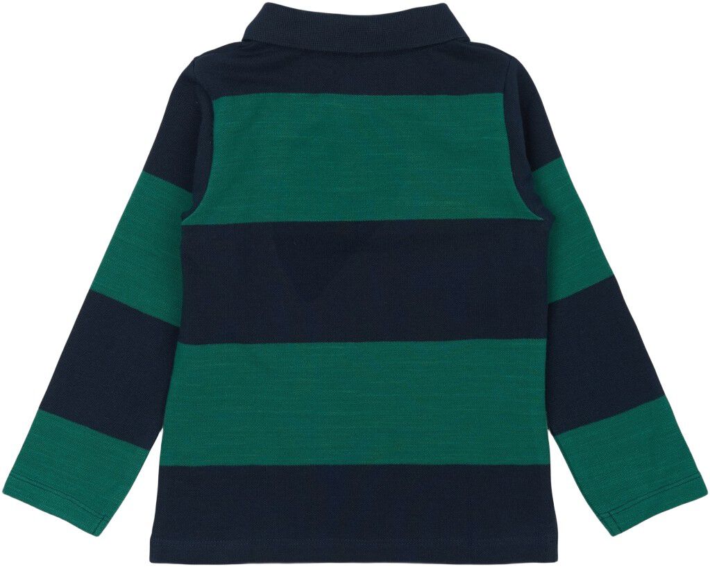 TNSTPinon L_S Pique Polo