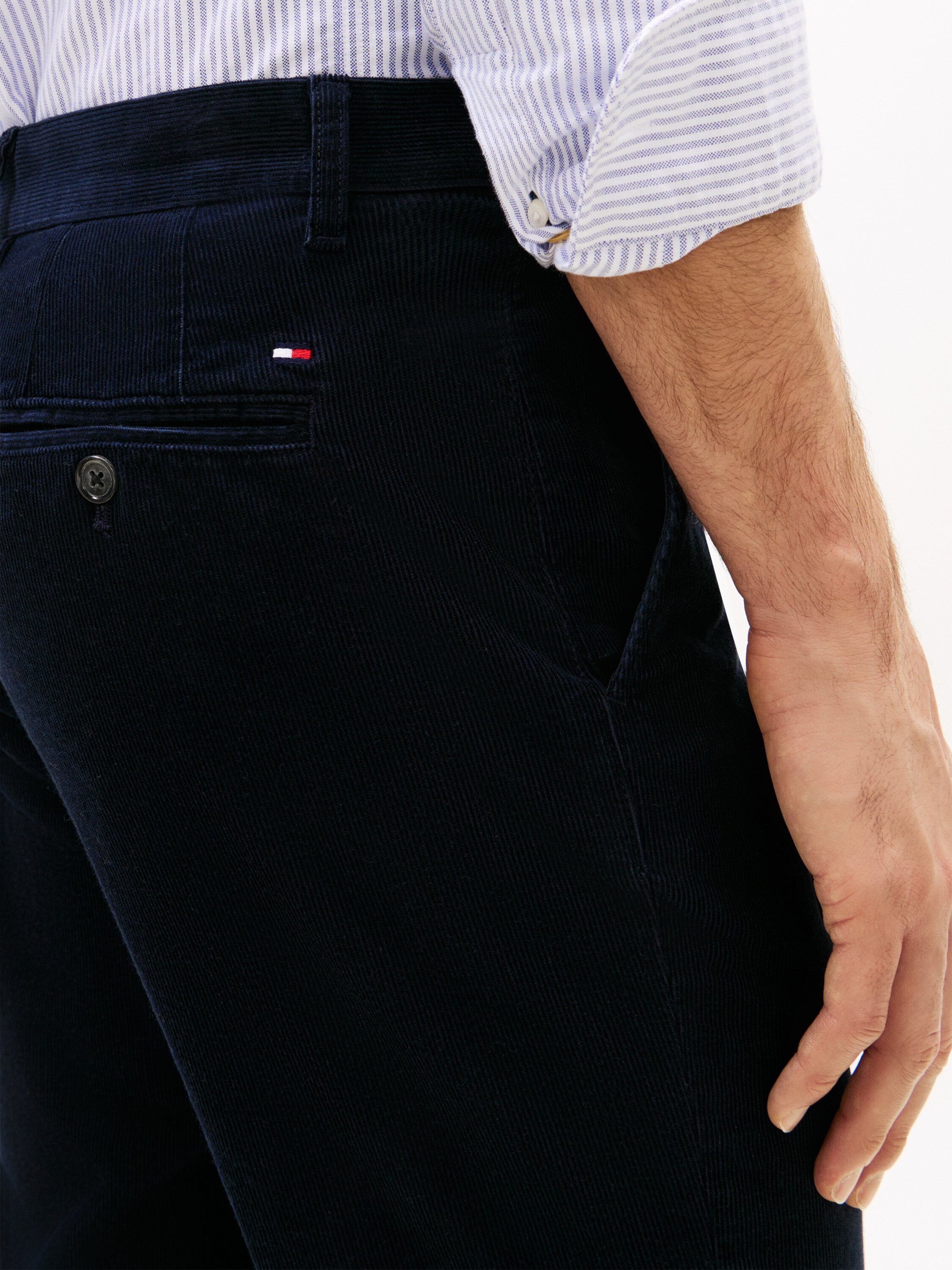 DENTON PD CORDUROY