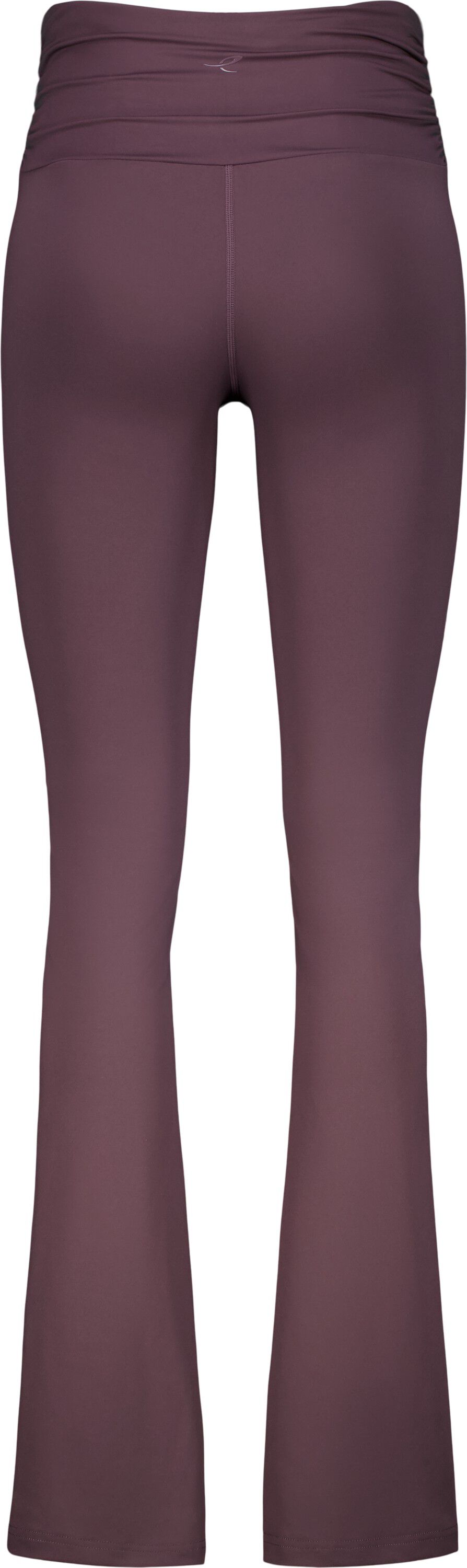 Mindful Soft Flared Tr&aelig;nings Tights