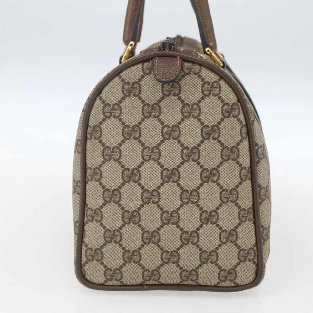 Gucci Boston Bag