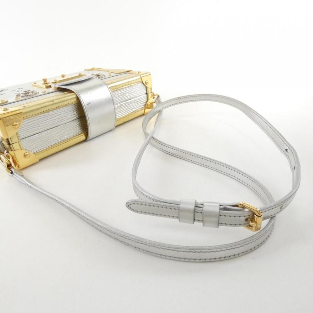 Louis Vuitton Petite Malle