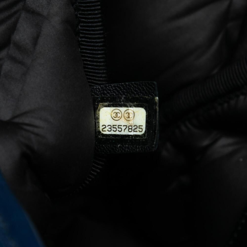 Chanel Tote