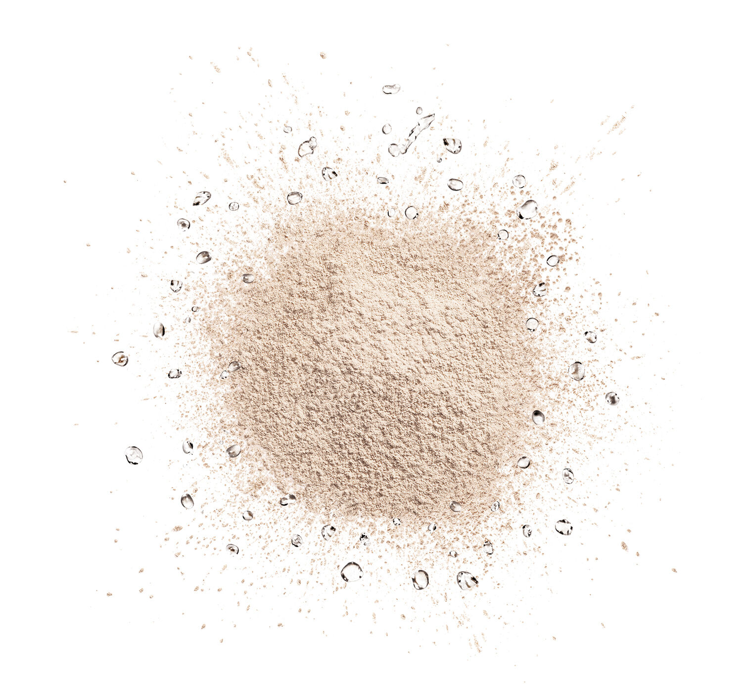 Forever Cushion Powder