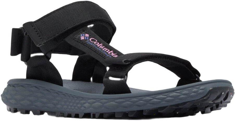 Konos Globetrot Sandaler