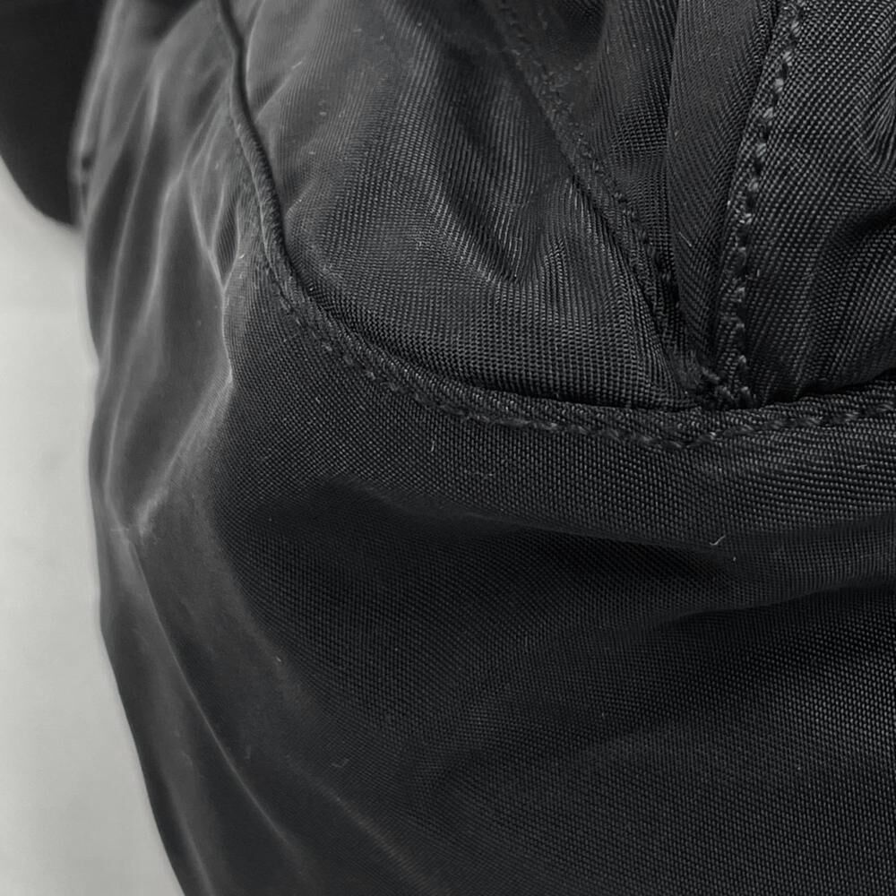 Prada Messenger Bag