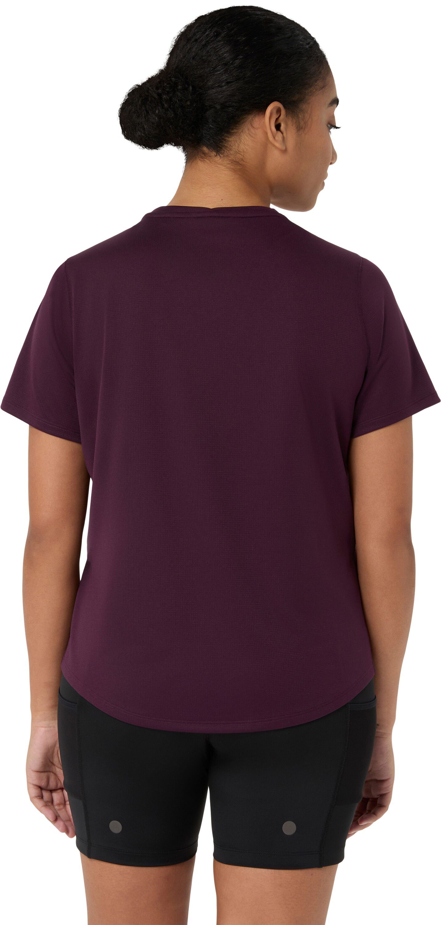 Fujitrail Logo L&oslash;be T-shirt