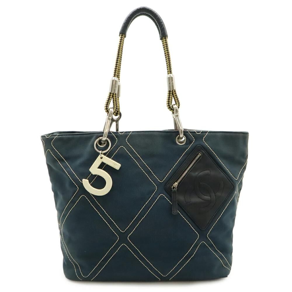 Chanel Tote