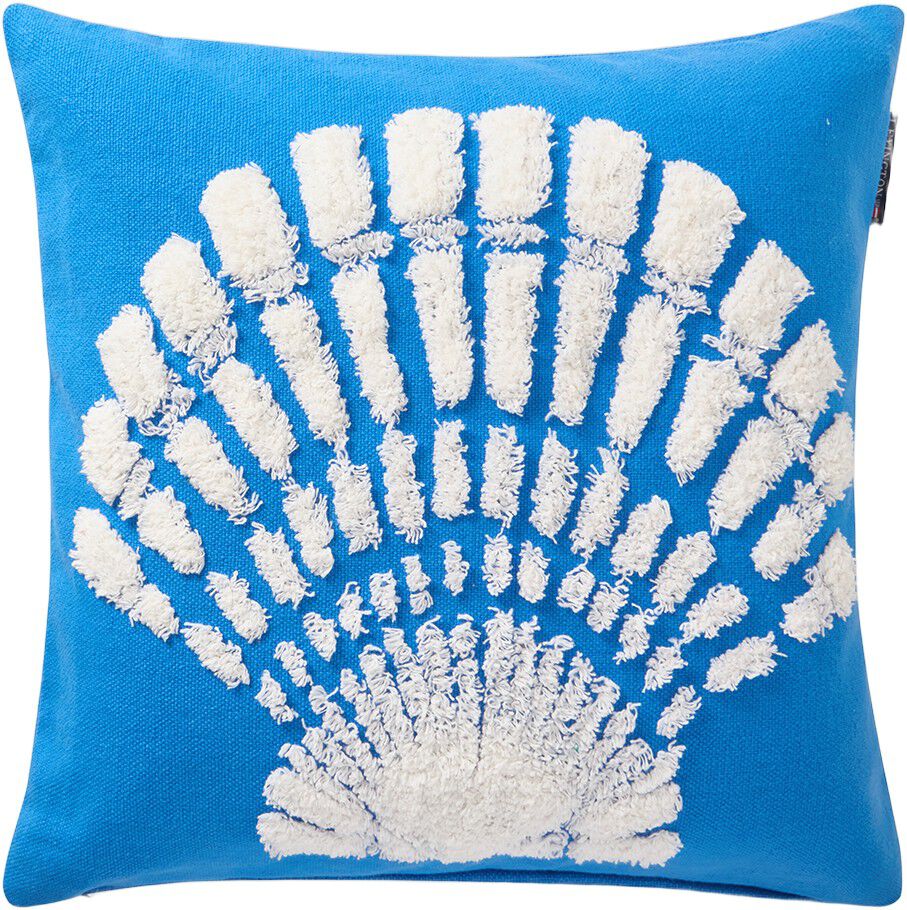 Pudebetr&aelig;k Musling Genbruges Bomuld