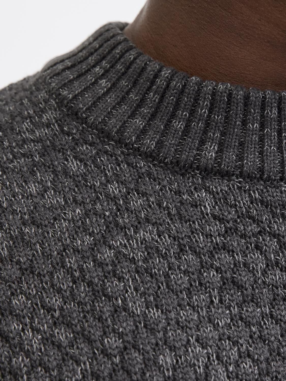 JREBBLAZE KNIT CREW NECK