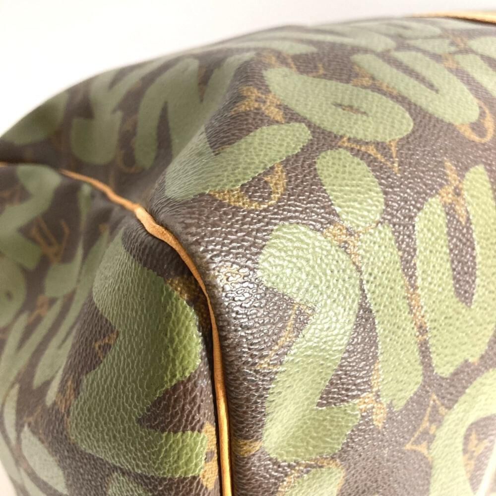 Louis Vuitton Speedy