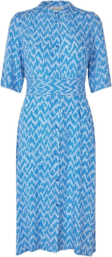 MataLL Midi Dress SS