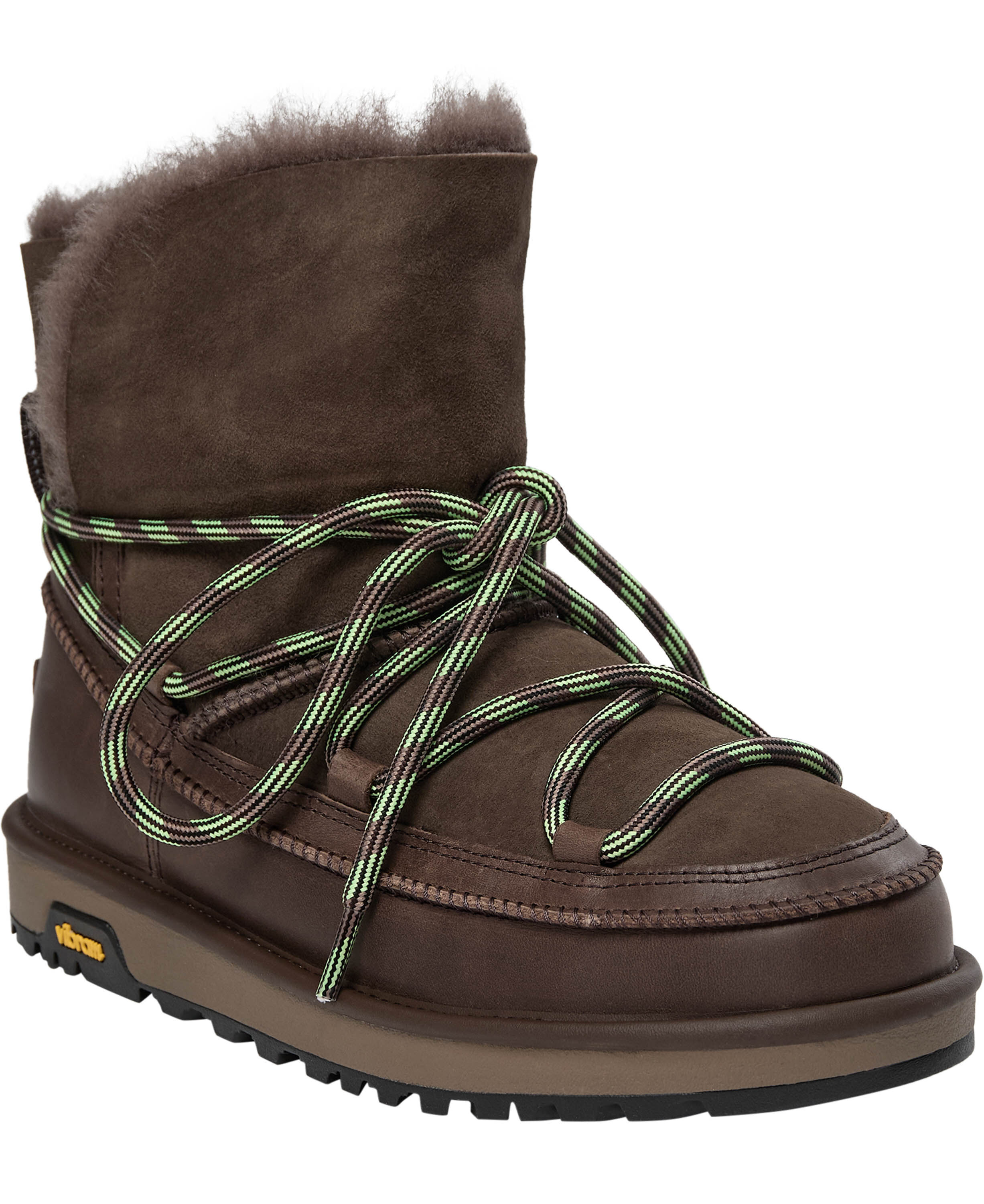 W Classic Tread Boot