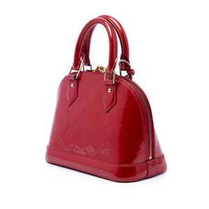 Louis Vuitton Alma