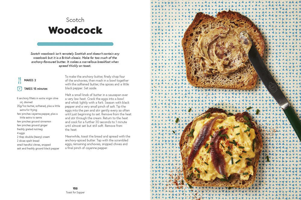 Toast - Seriously Good