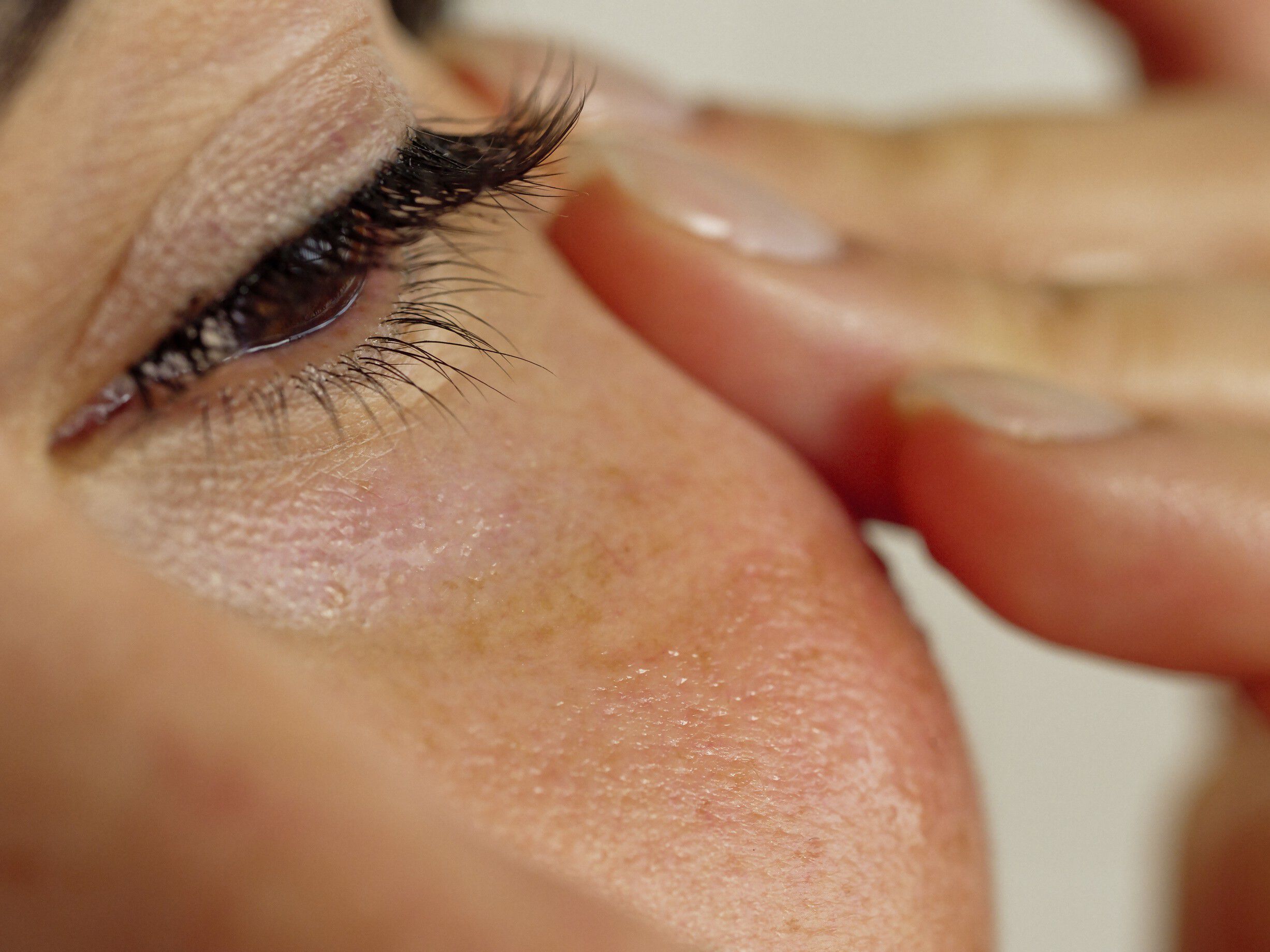 Ansigtsserum Vitaliserende