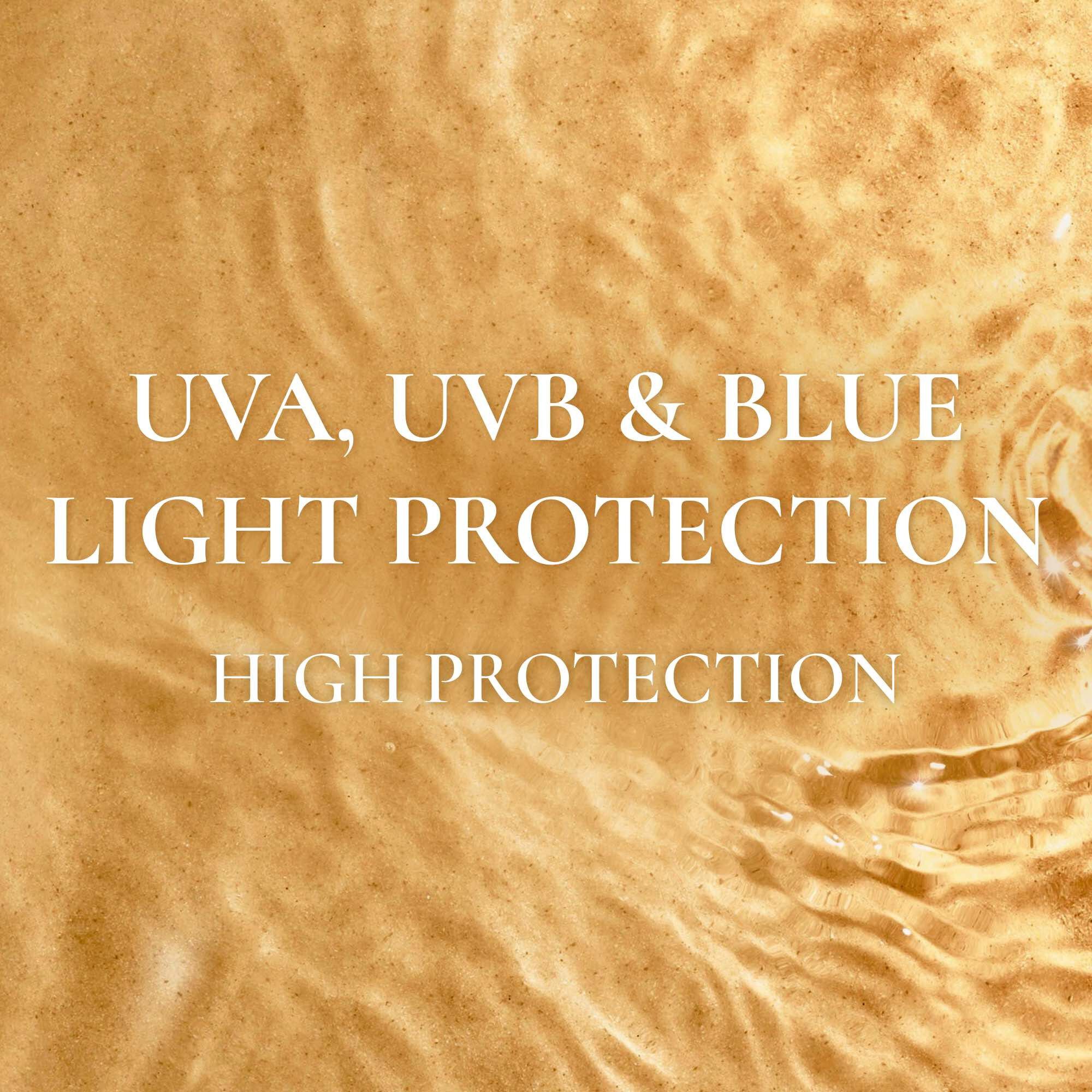 Sun Fluid Glow Spf30, Nuxe Sun