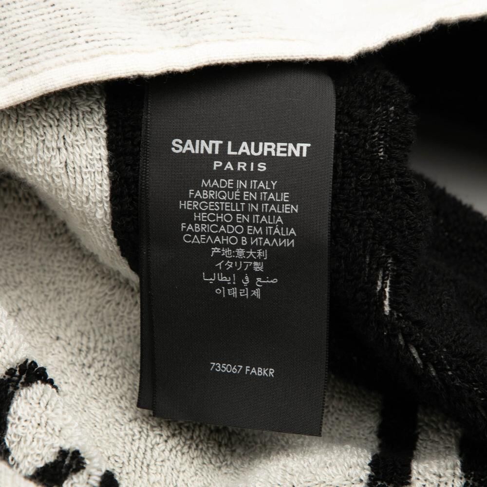 Yves Saint Laurent Tote