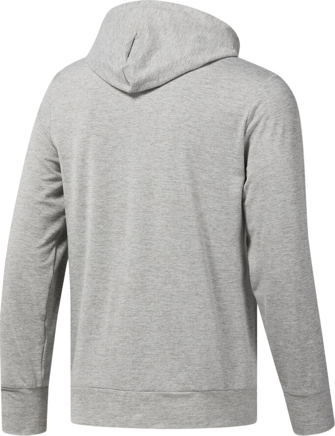 Speedwick Full Zip Hoody