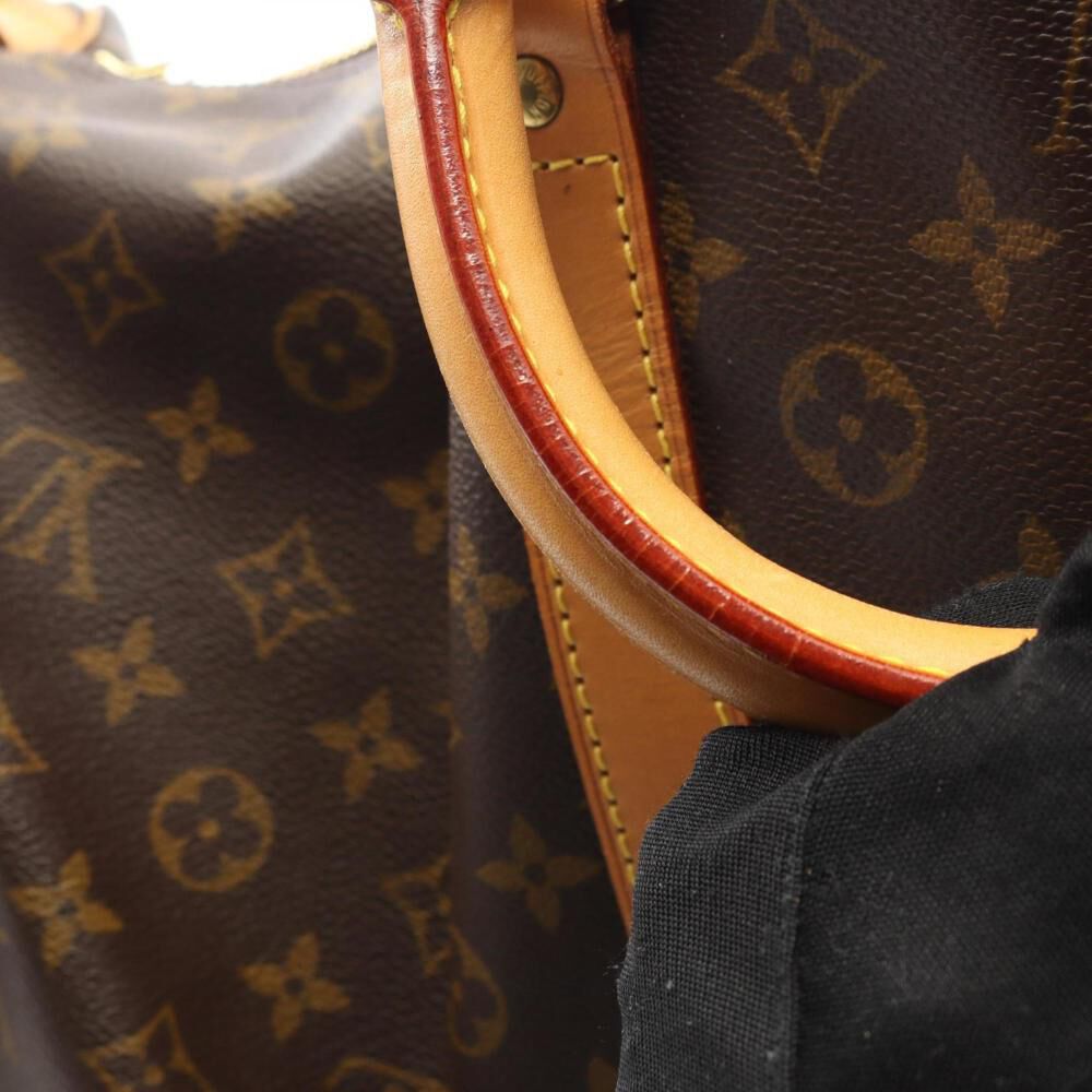 Louis Vuitton Keepall