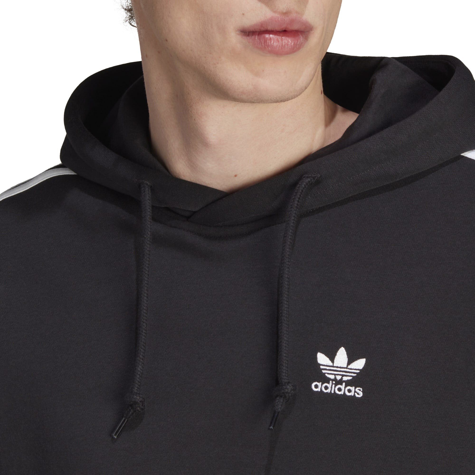 3-Stripes H&aelig;ttetr&oslash;je