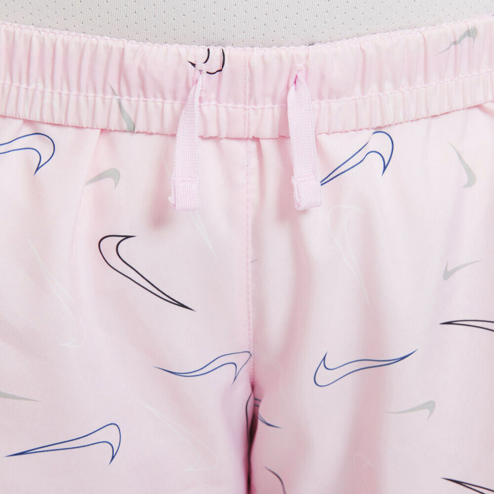 Dri-FIT 10K2 Printed l&oslash;beshorts