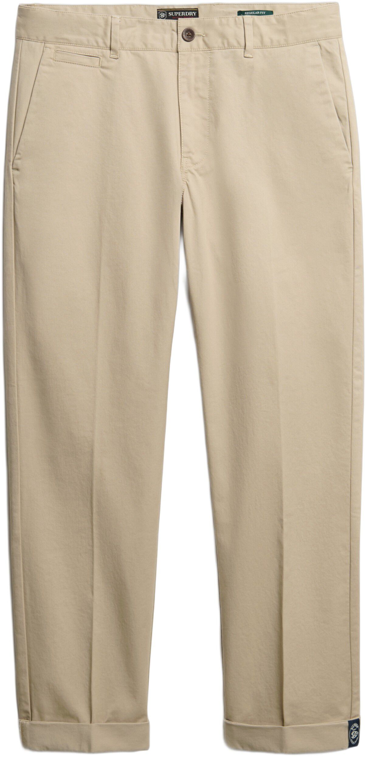 PREMIUM REGULAR CHINO