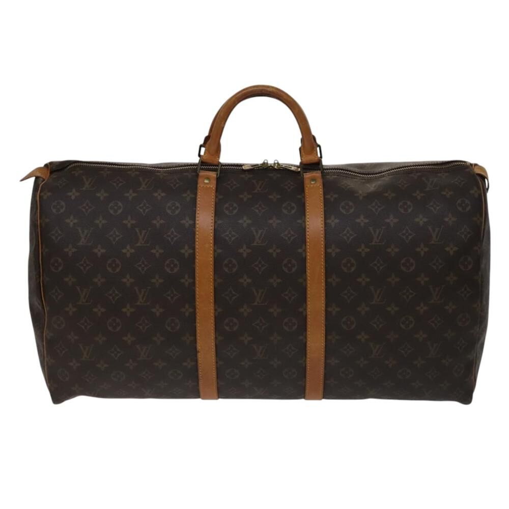 Louis Vuitton Keepall