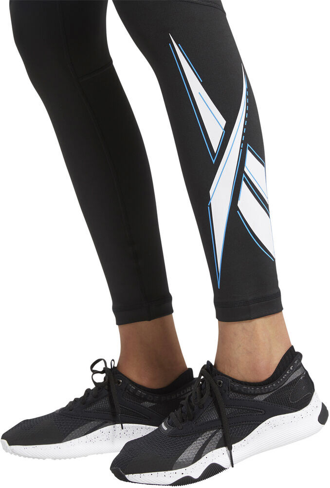 Workout ready Logo Tights