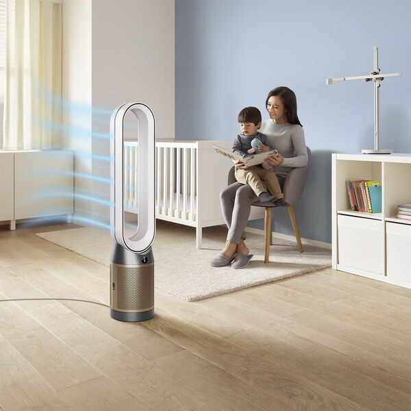 Dyson Purifier Cool Formaldehyde