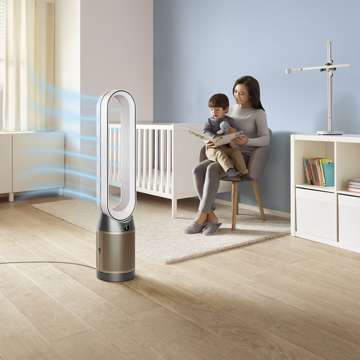 Dyson Purifier Cool Formaldehyde
