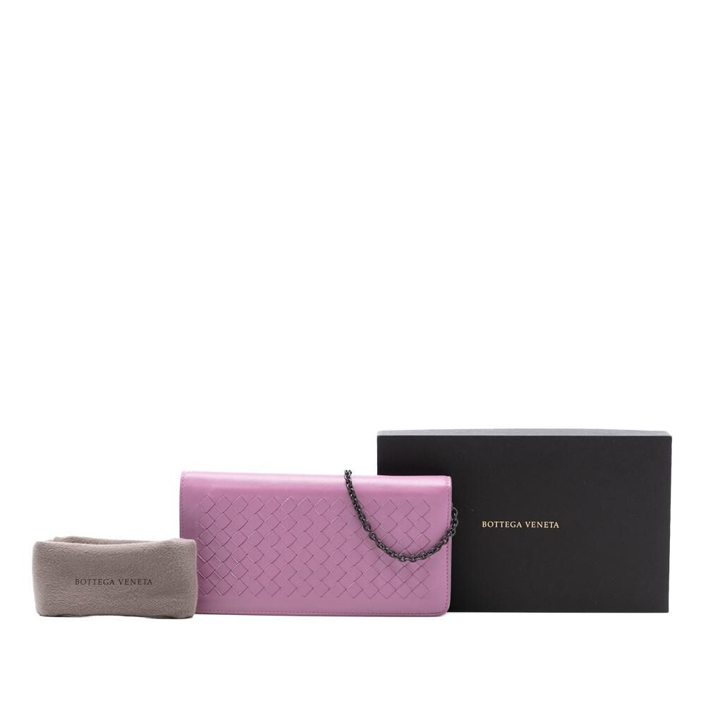 Bottega Veneta Crossbody Bag