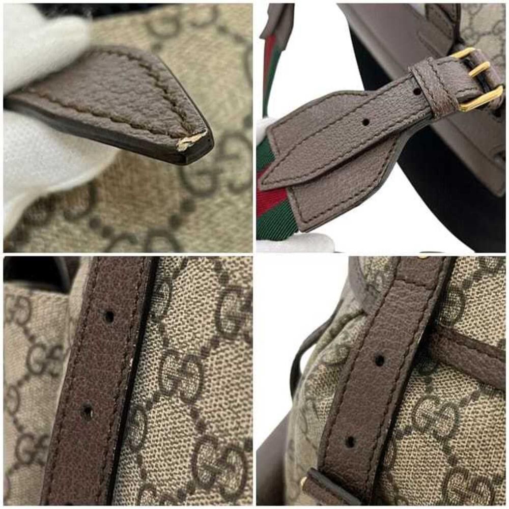 Gucci Backpack