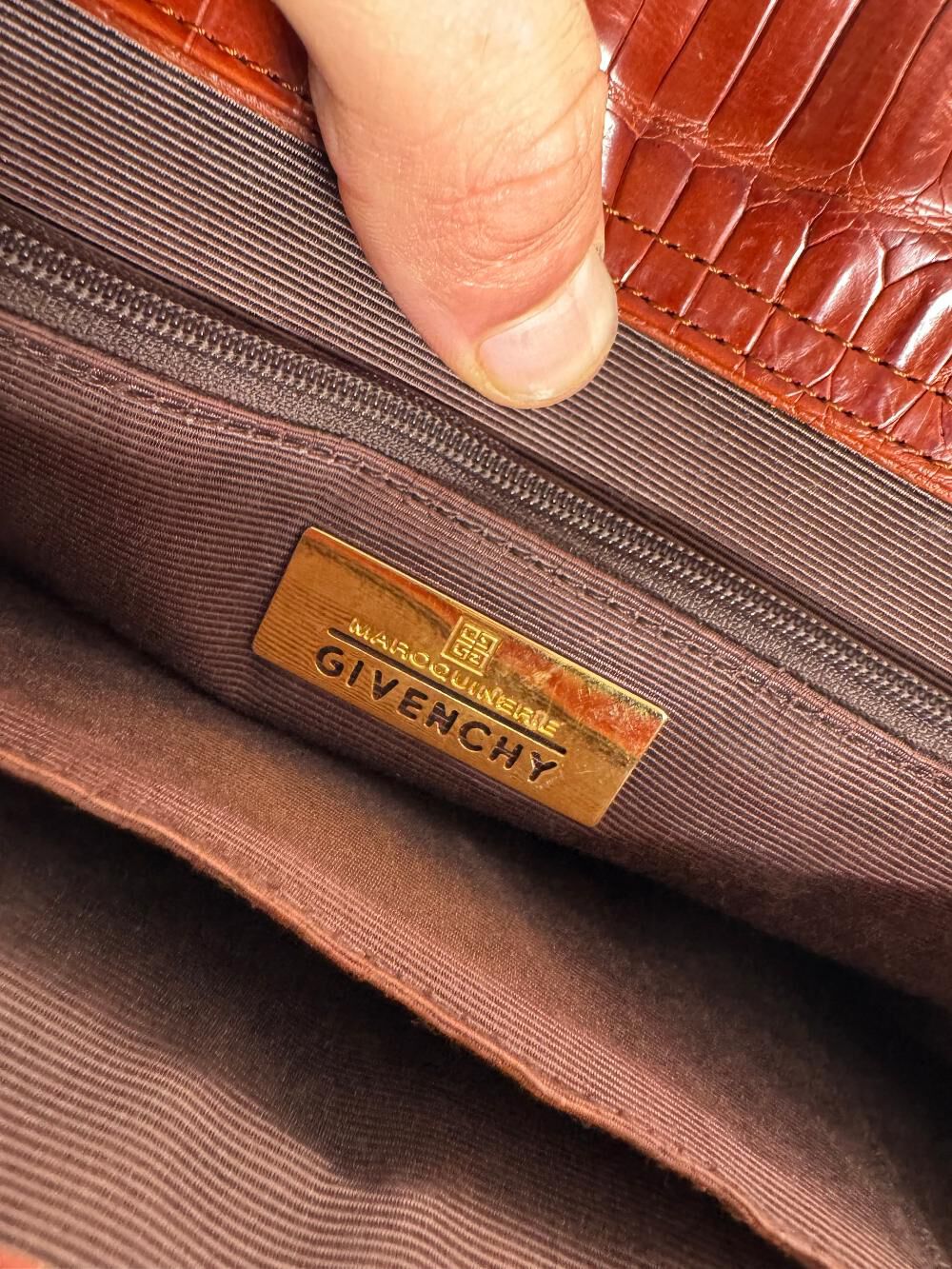 Givenchy Tote