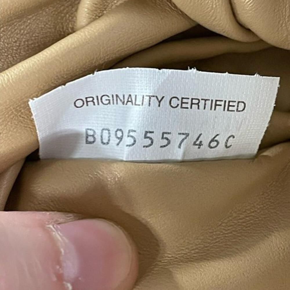 Bottega Veneta  Pouches