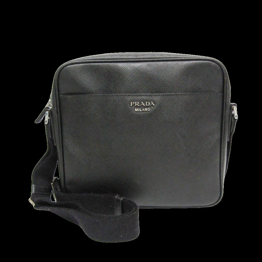 Prada Shoulder Bag