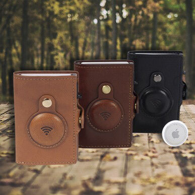 Furbo Cardholder for Air Tag